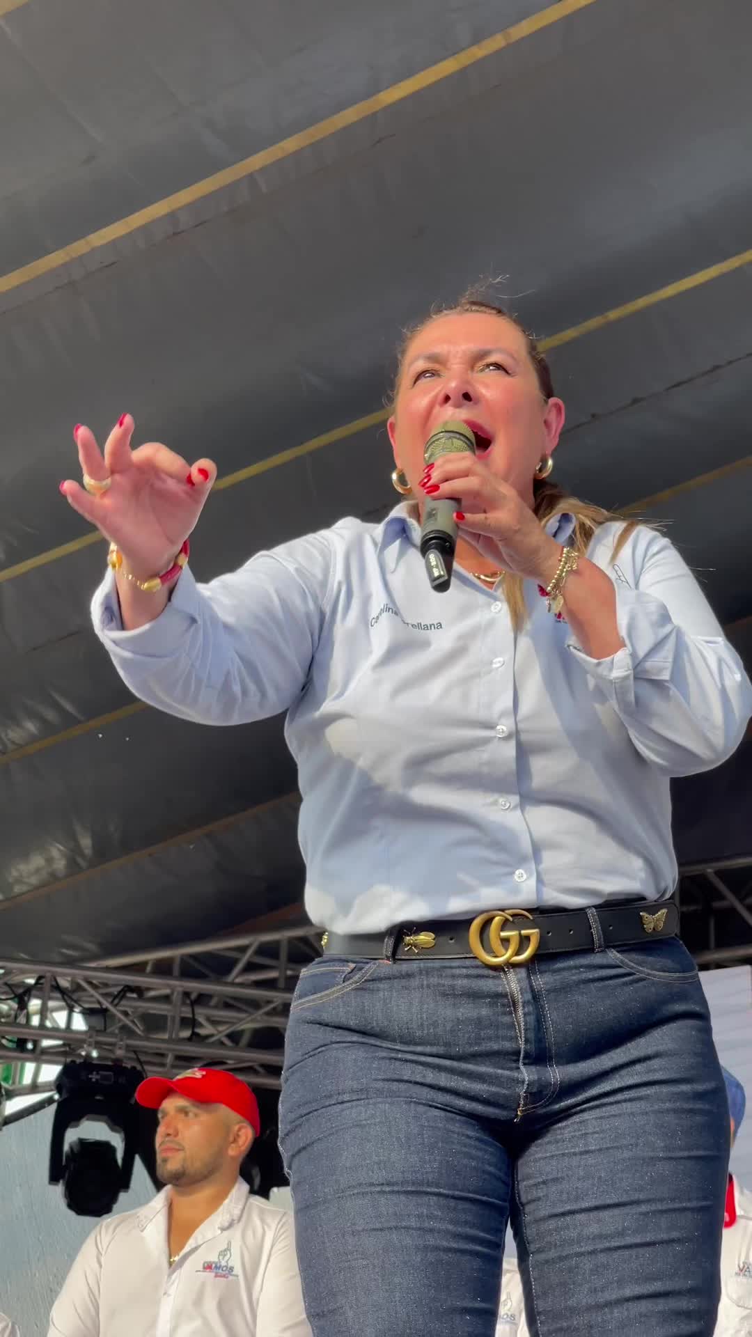 @Vamos Zacapa
