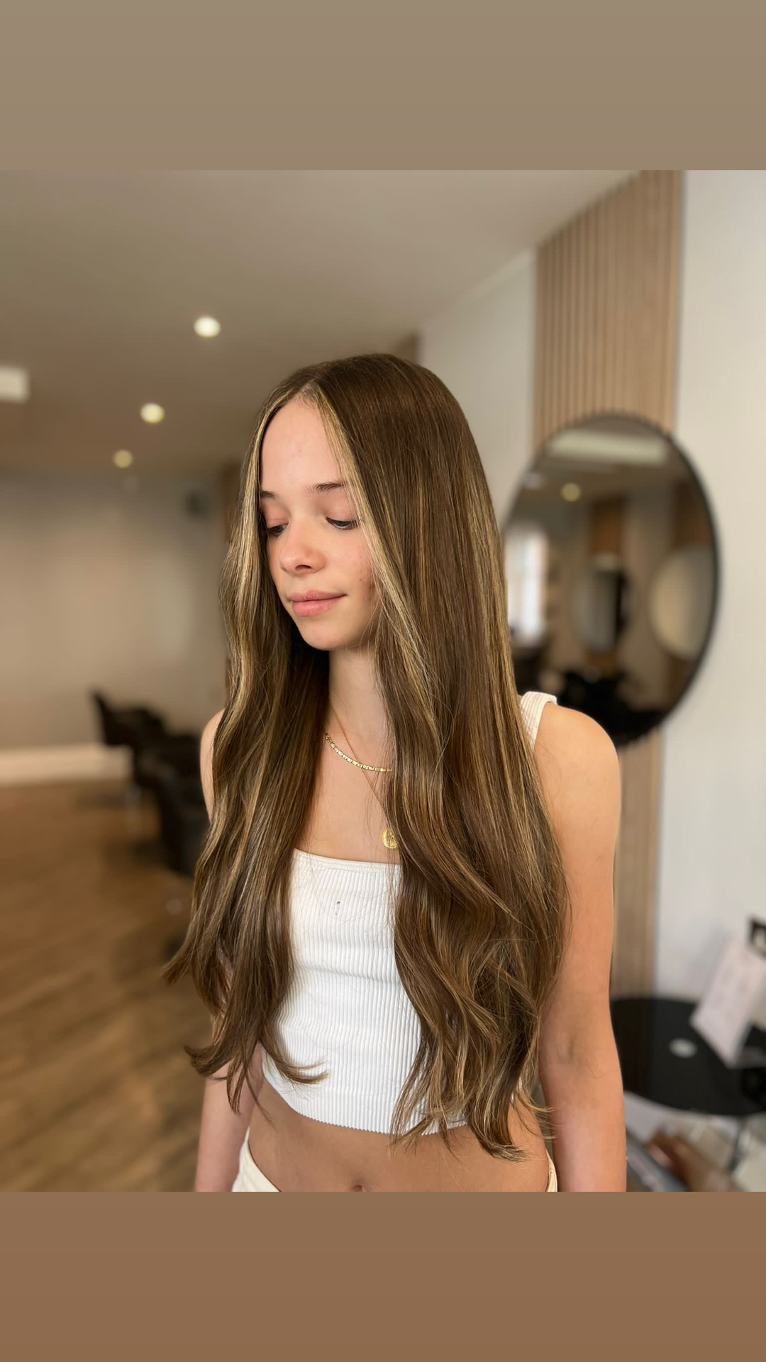 @Mirrahairsalon