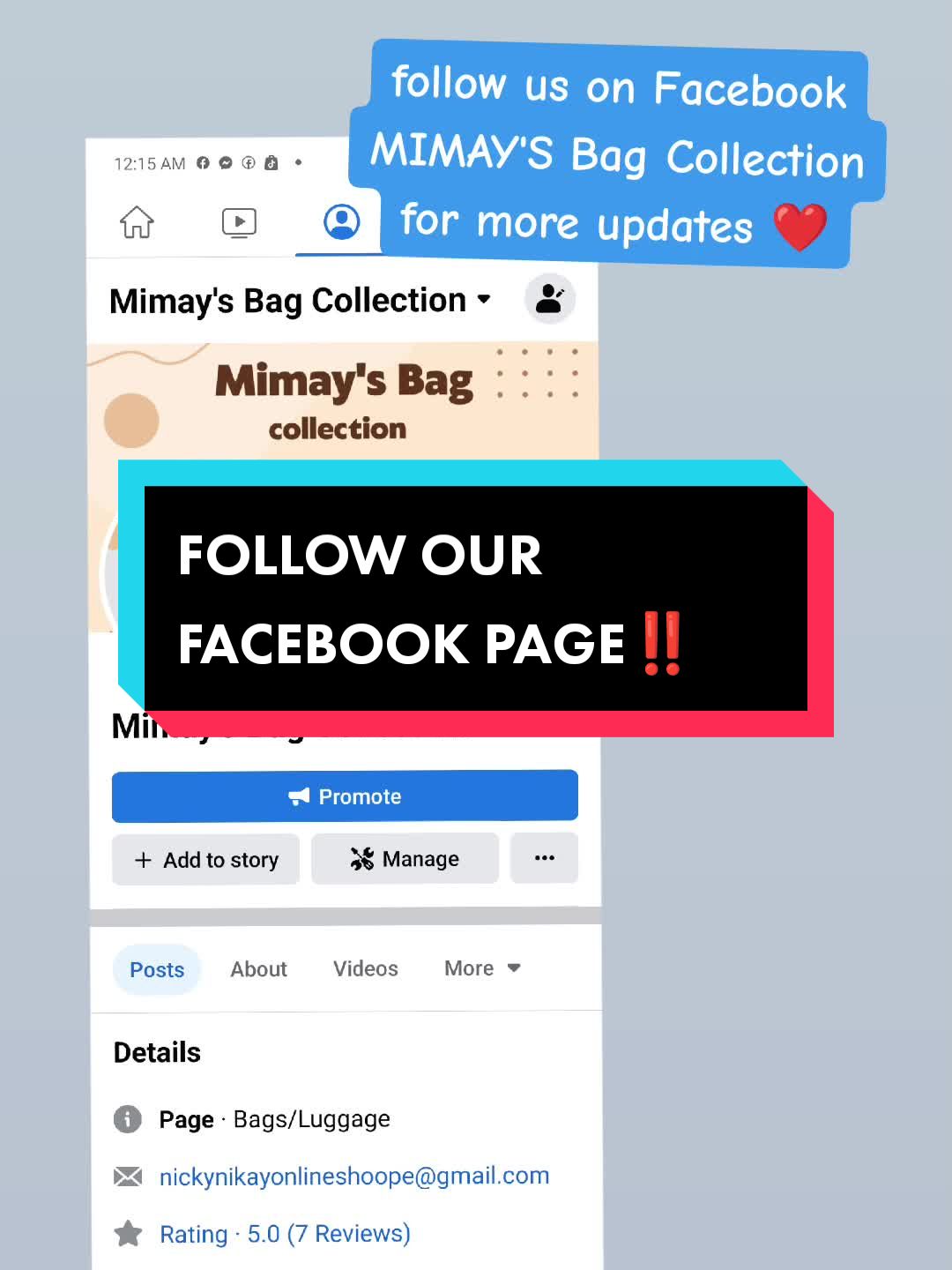 @MIMAYCOLLECTION ONLINE STORE