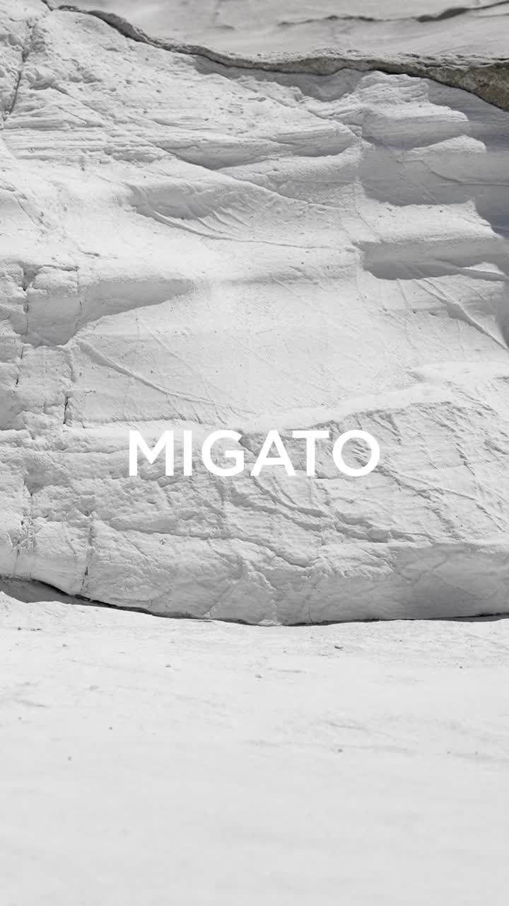 @MIGATO