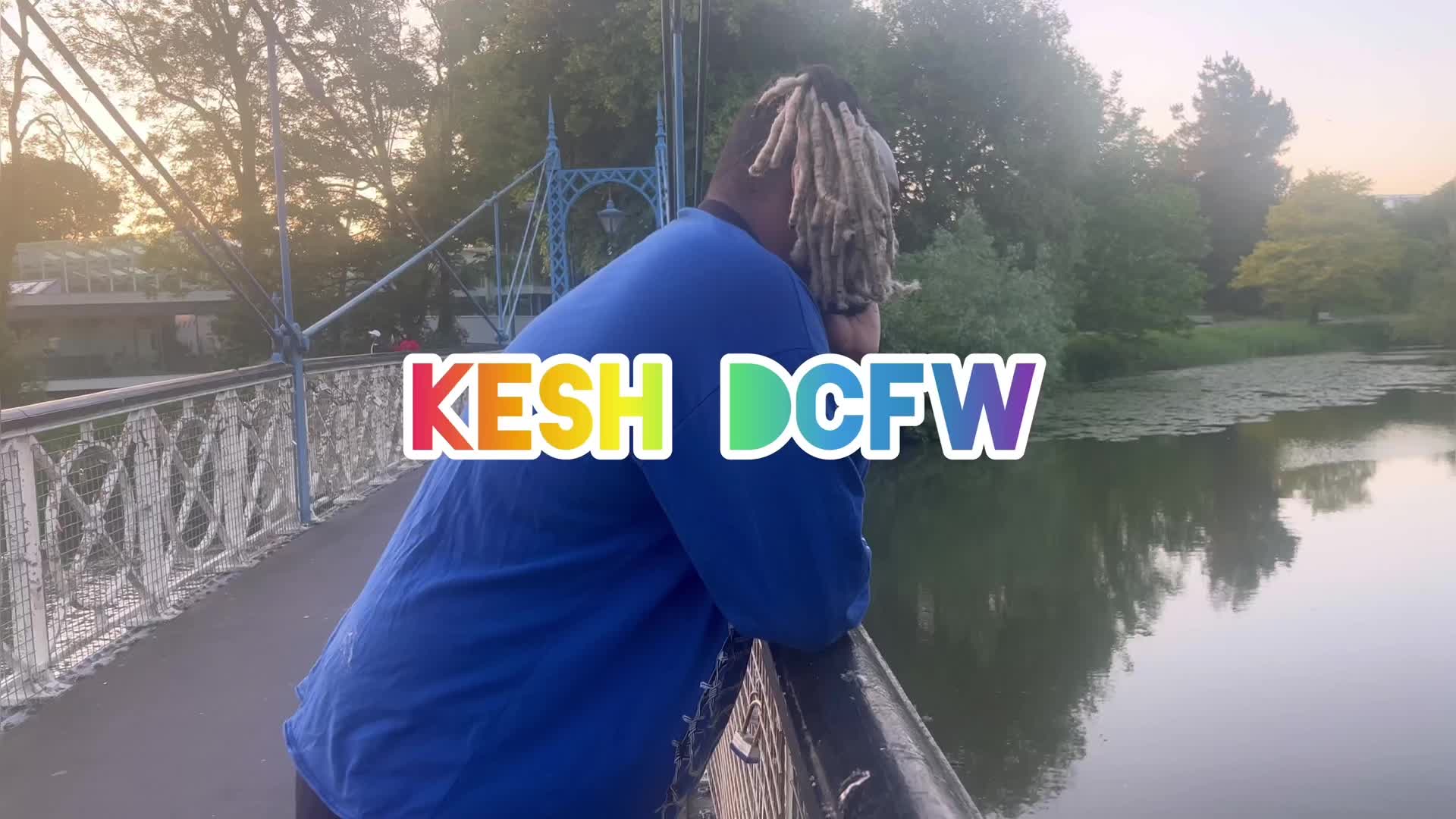 @KeshDcftw