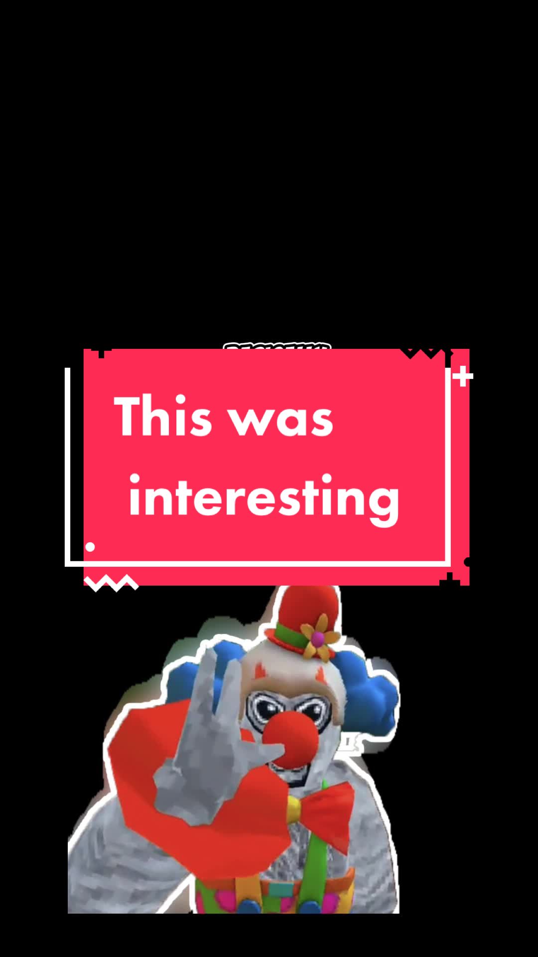 @Clown Vr