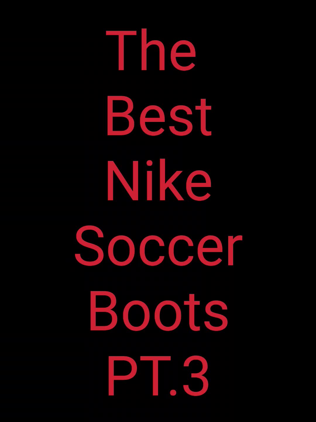 @APN CLEATS