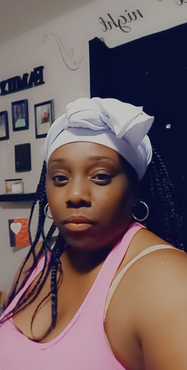 @Shekia Vibes