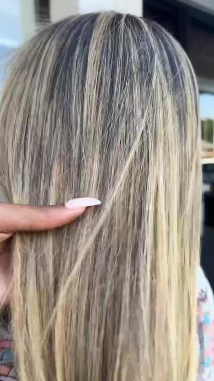@Hashtagsalons