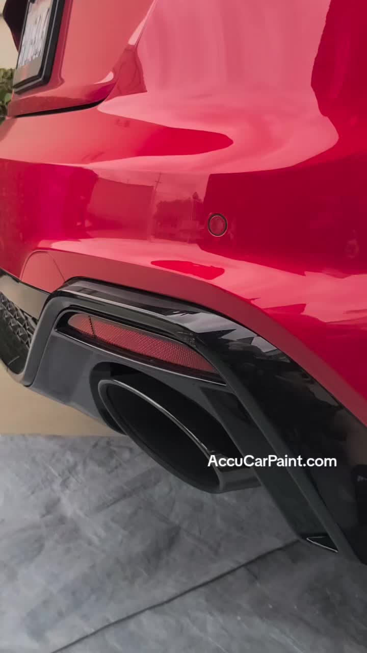 @AccuCarPaint