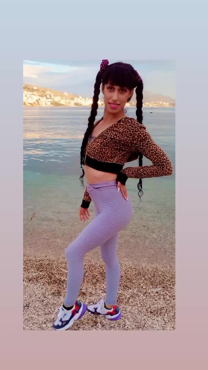 @MISS JONA XHEMALI 👑👑