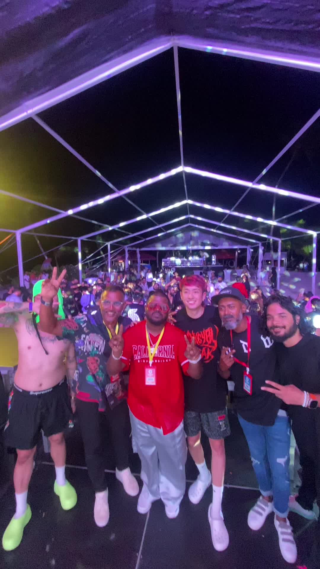 @Sundown Fest