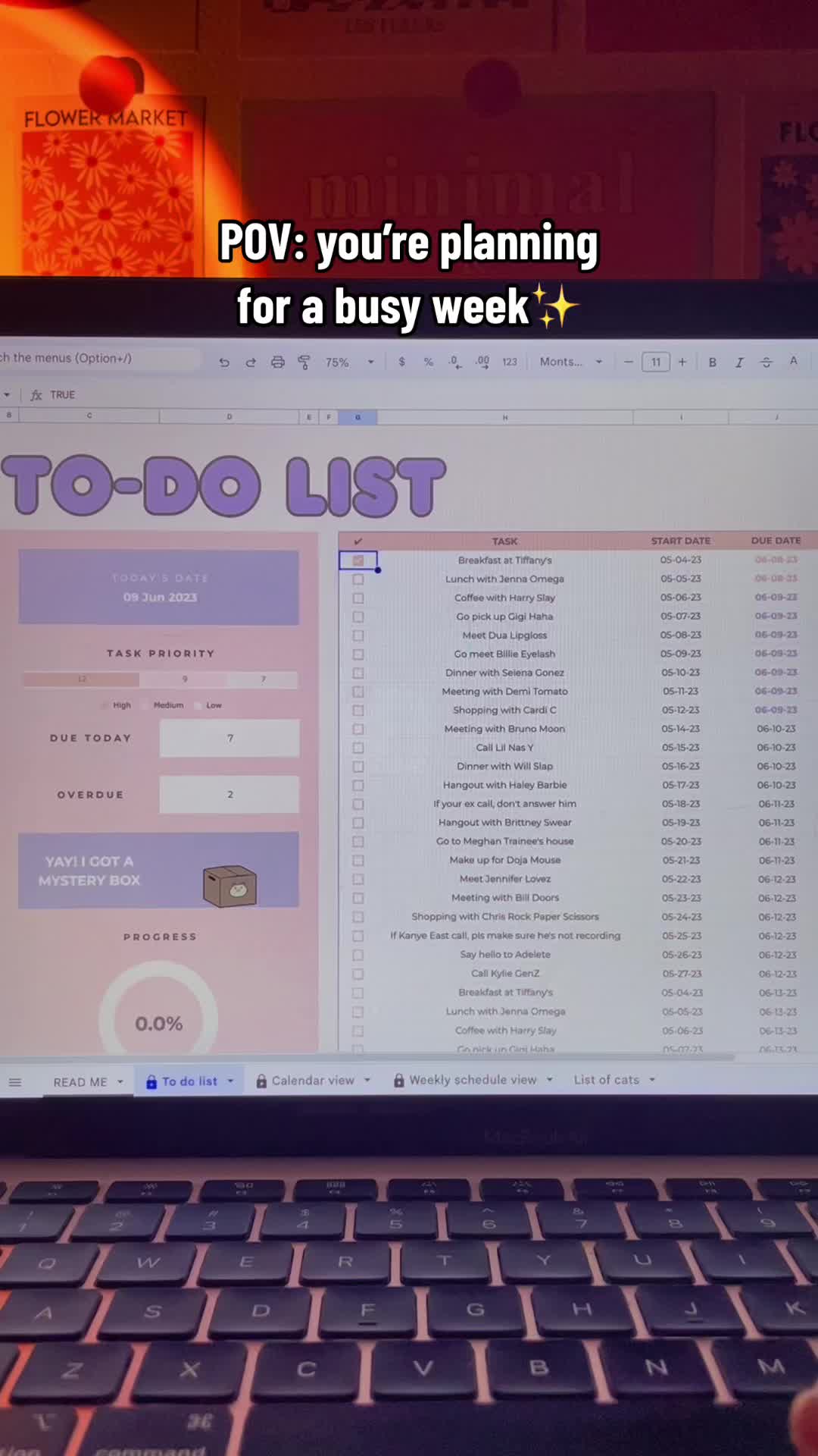 @𝐌𝐲 𝐏𝐚𝐰𝐟𝐞𝐜𝐭 𝐒𝐡𝐞𝐞𝐭