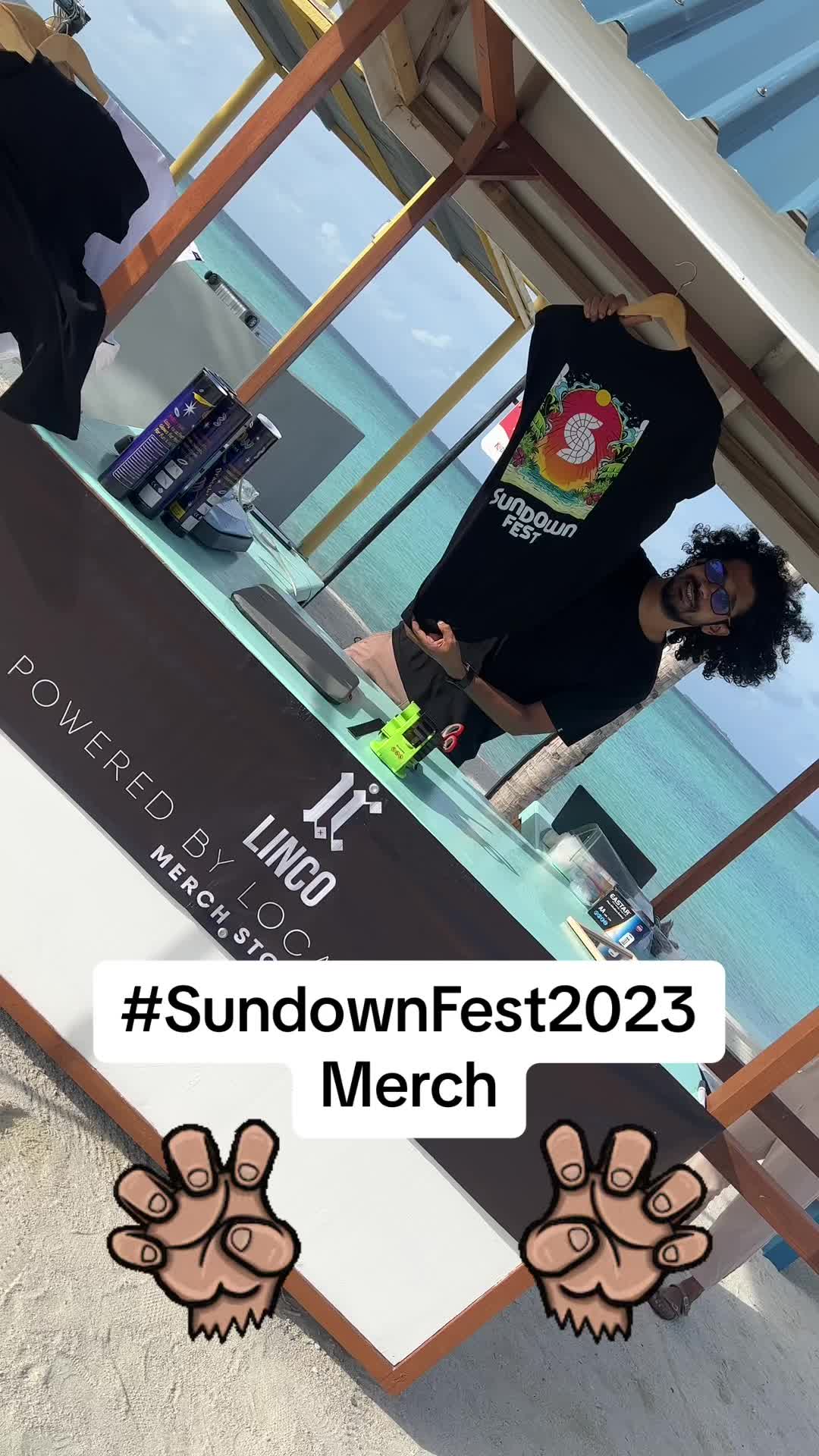 @Sundown Fest