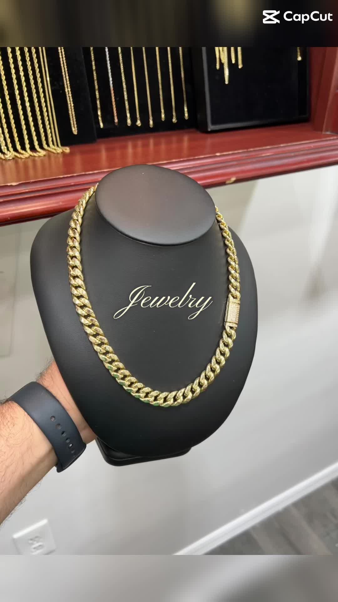 @tony jewelry
