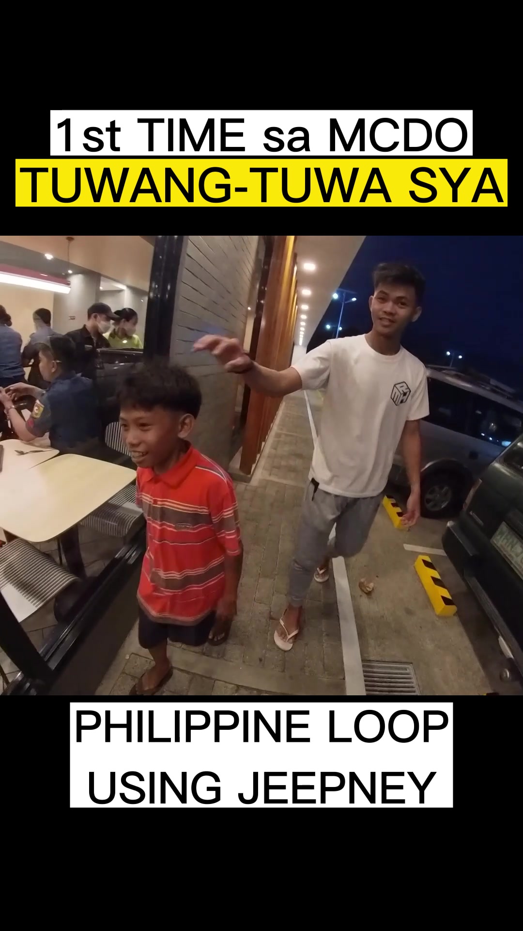 @Bahay Jeep ni Antet