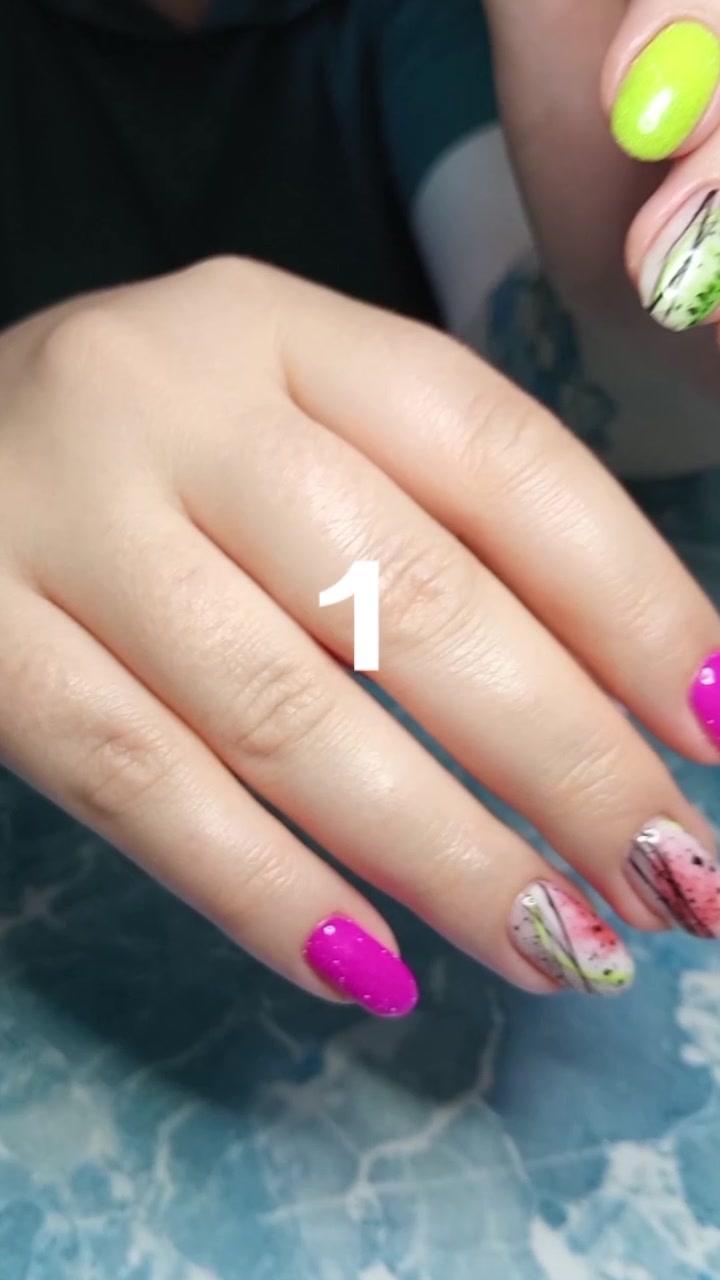 @marry_nails_Belorechensk🇷🇺