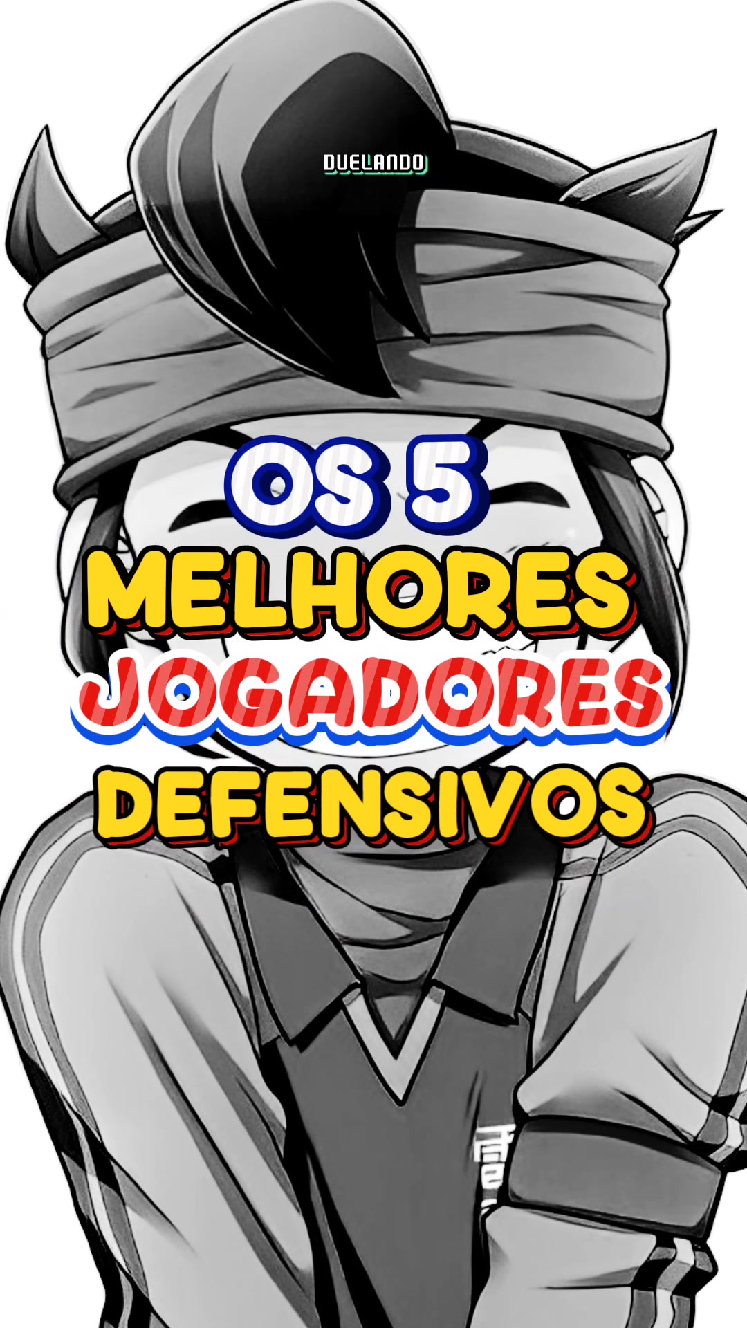 @DUELANDO