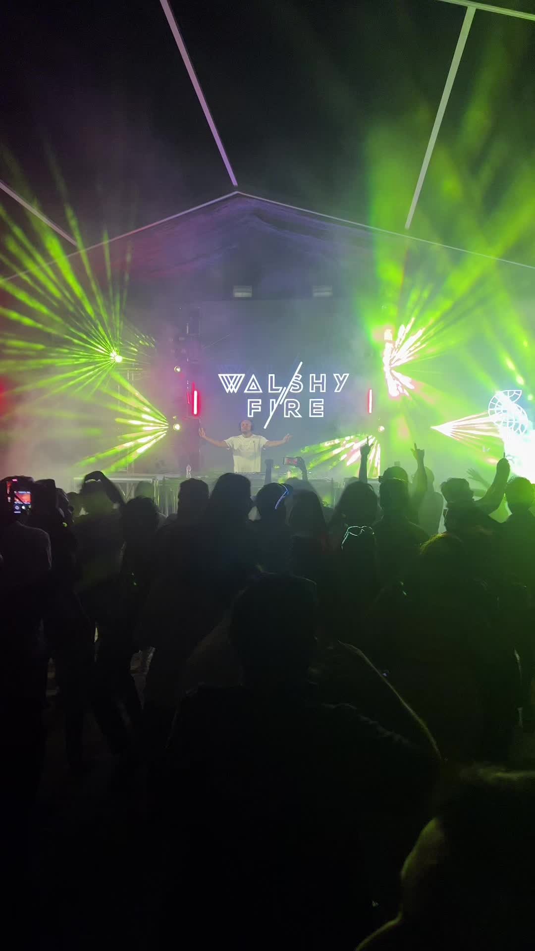 @Sundown Fest