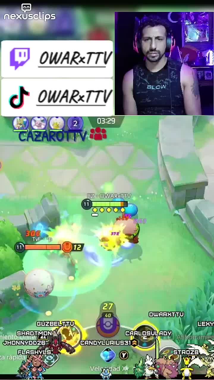 @OWARxTTV
