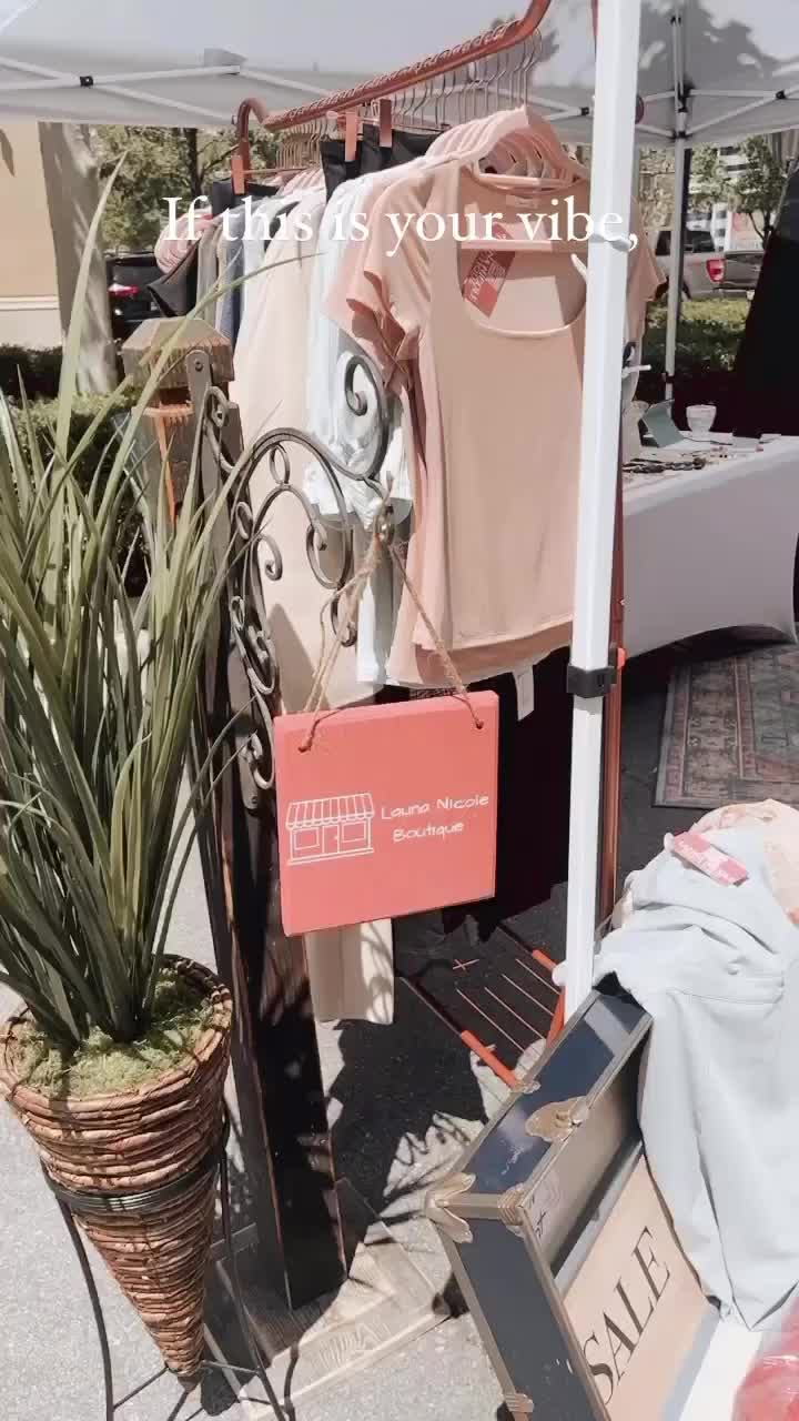 @Relei Boutique and PJ