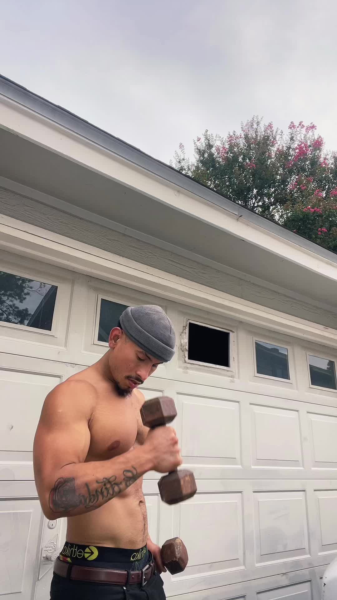 @Donfitness