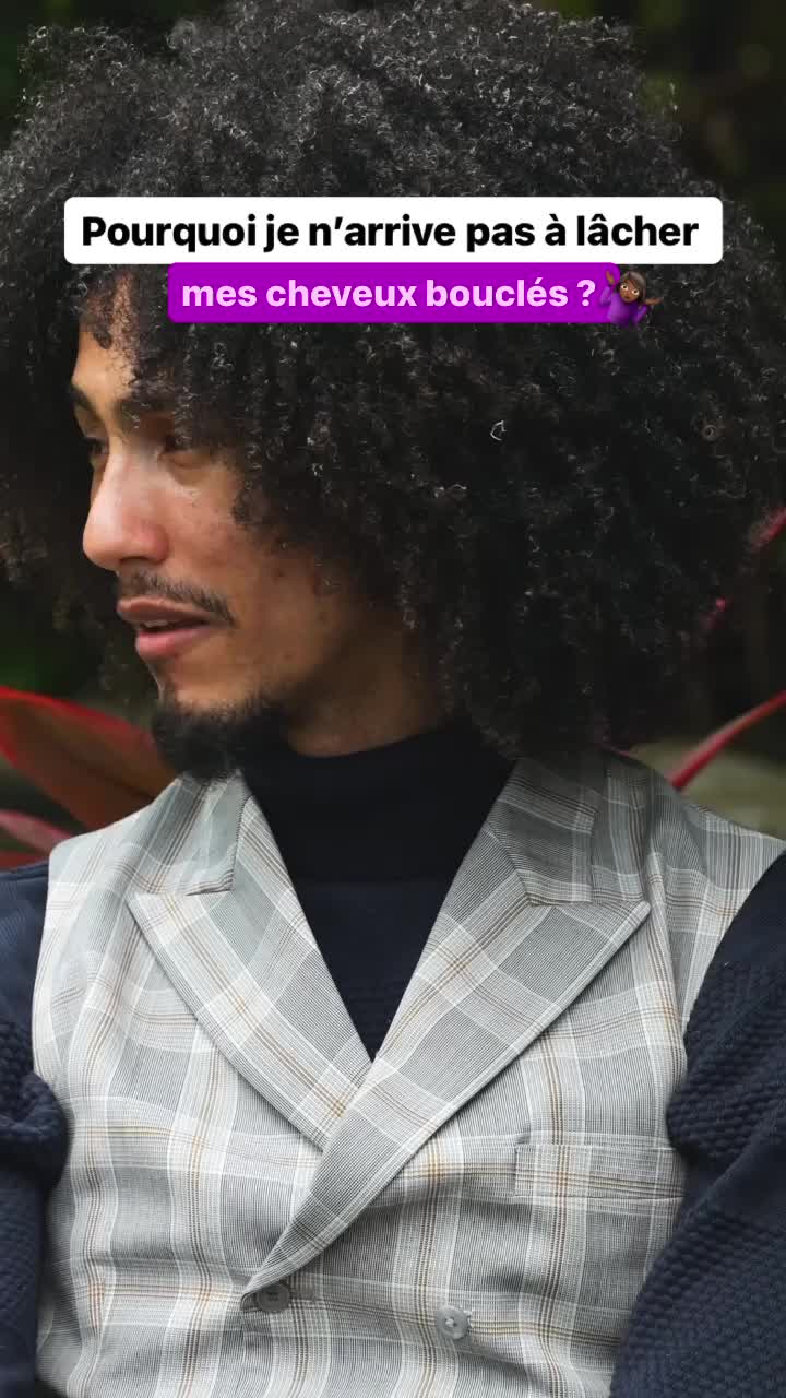 @Curls life matters