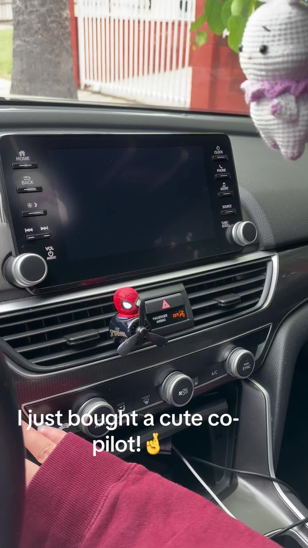 @The Airdorables
