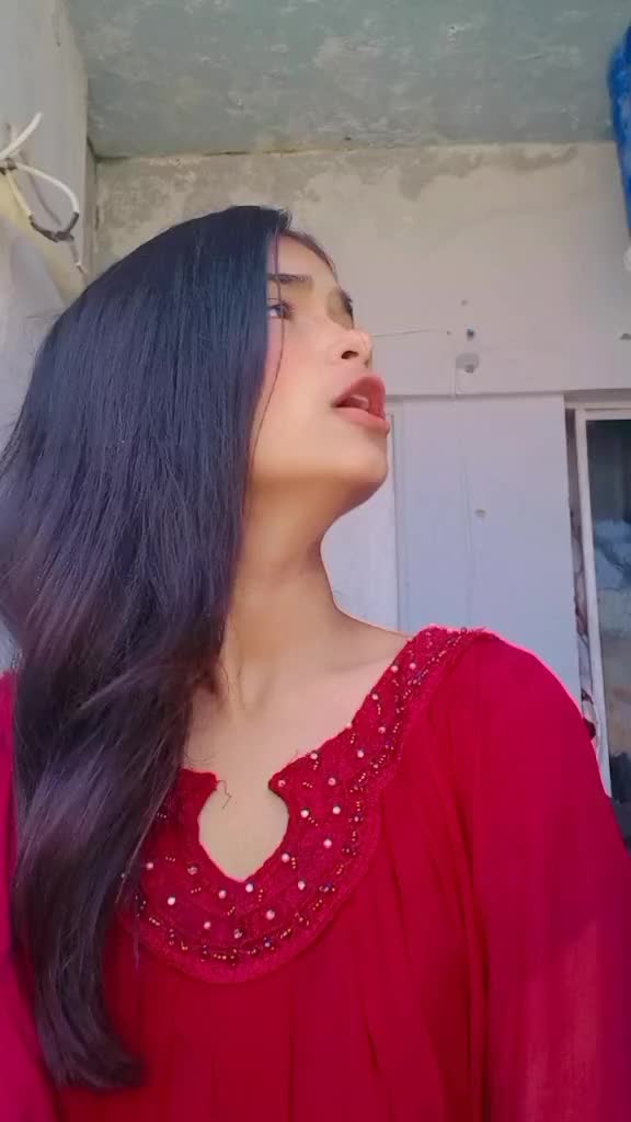 @bushraaliqazi