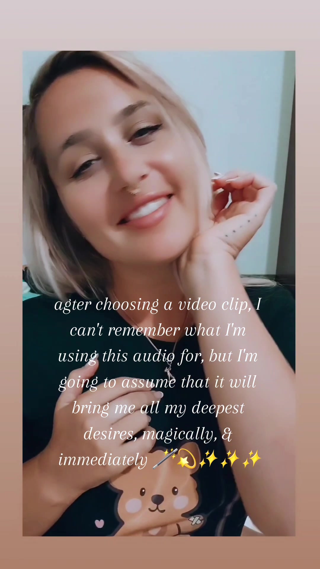 @Hailey of Venus