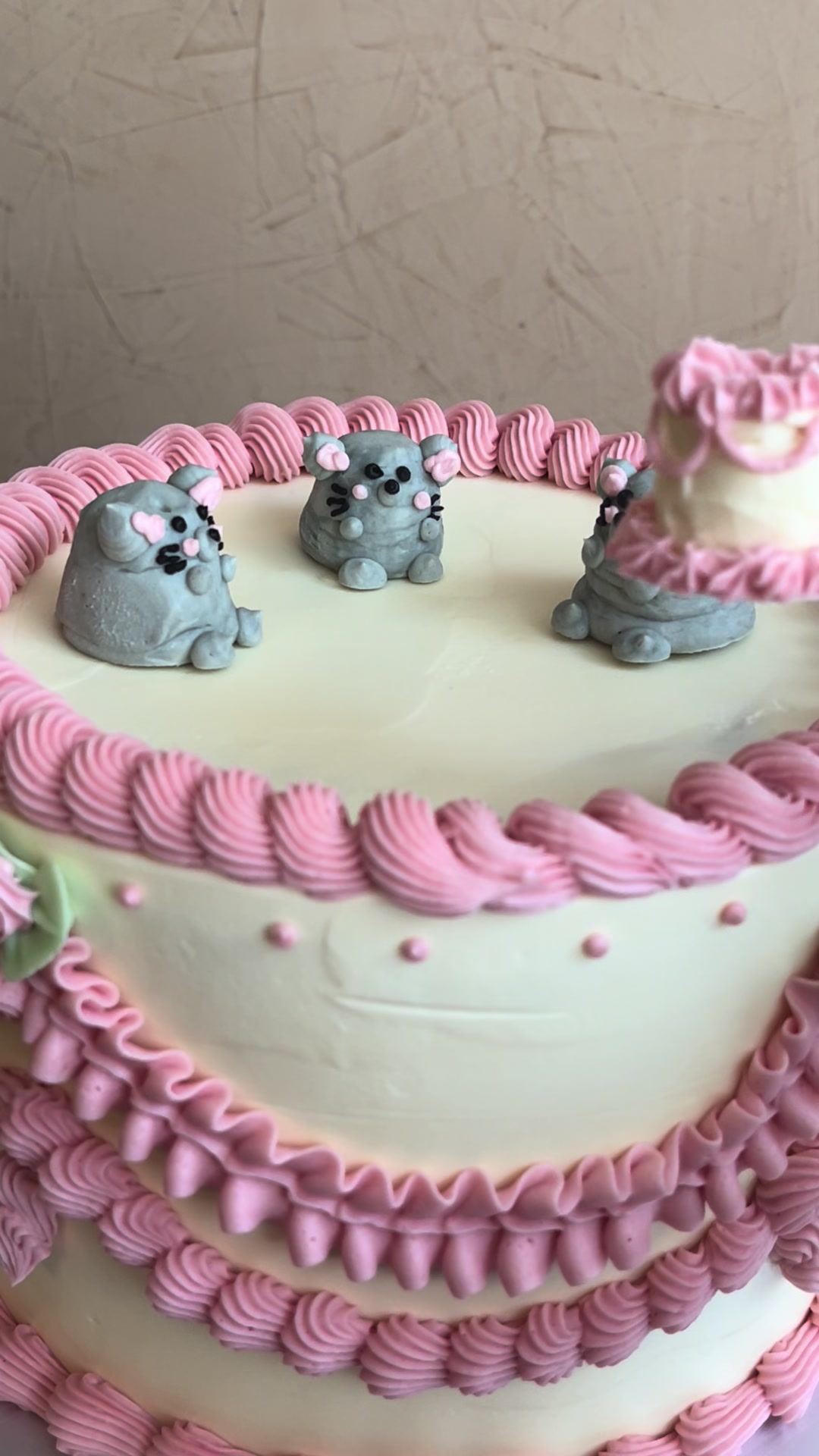 @Vanila&ensp;| Reposteria creativa