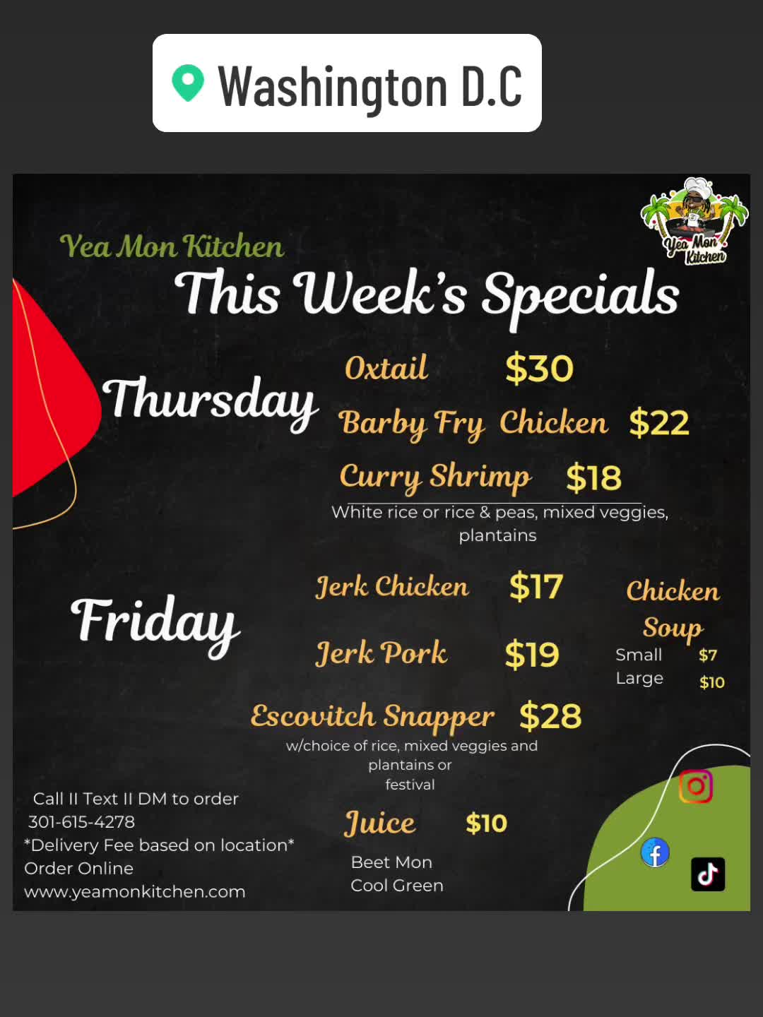 @YeaMonKitchen