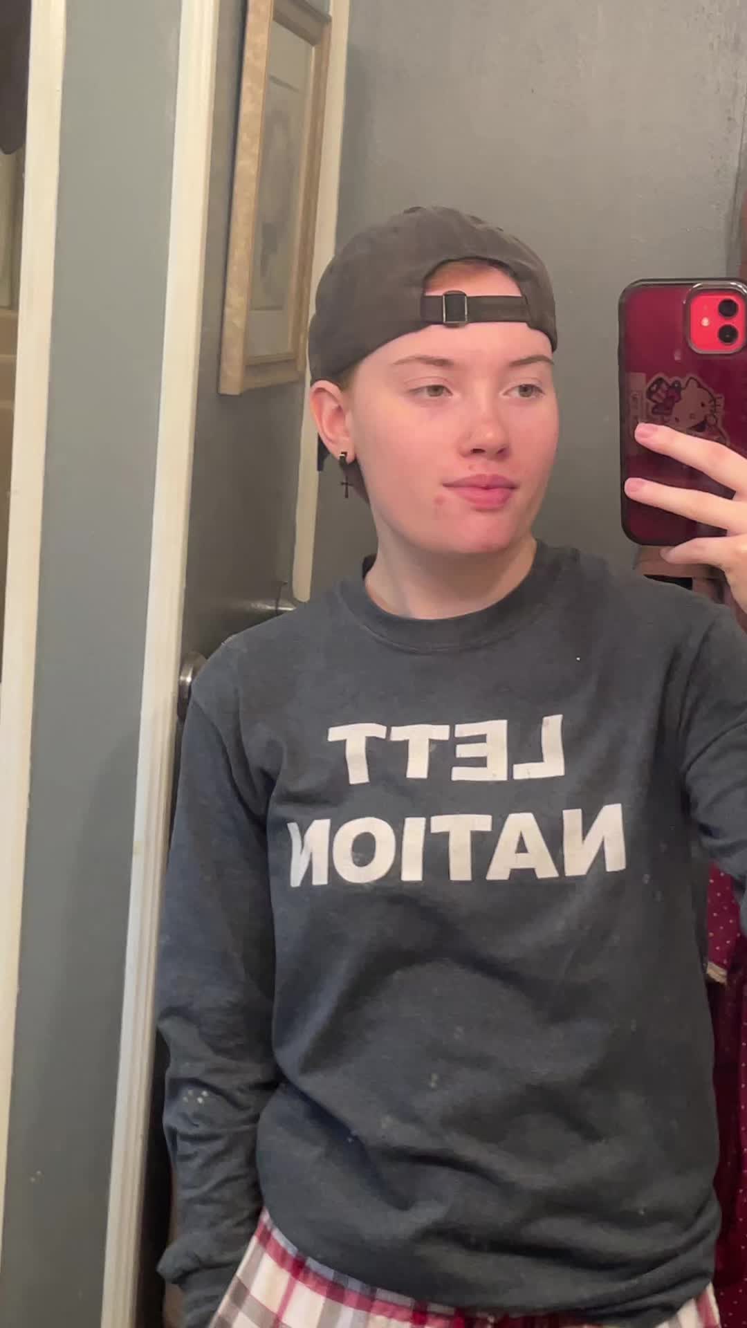 @LilRed_Abby
