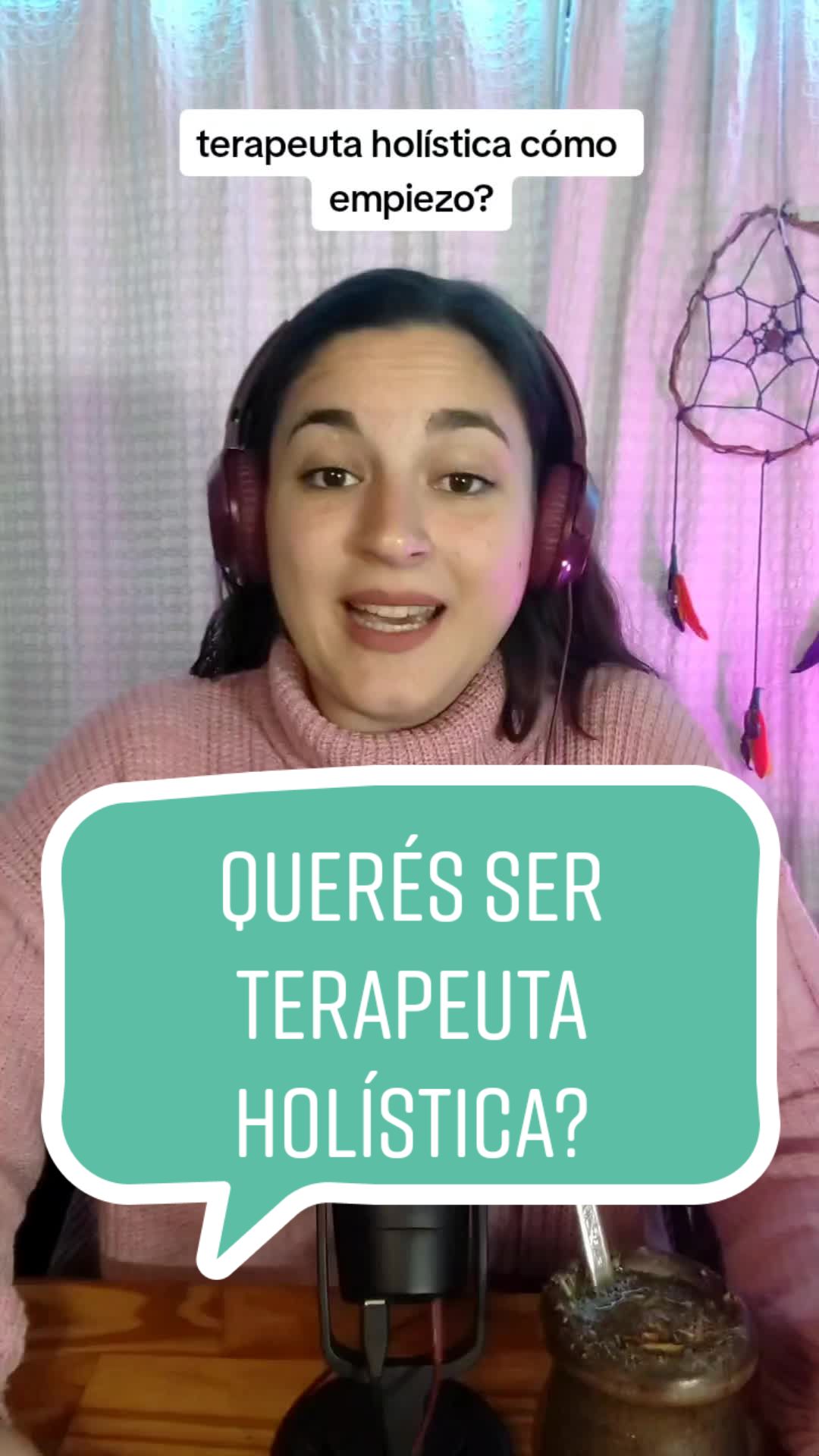 @Luz Trezza~Terapias Hol&iacute;sticas