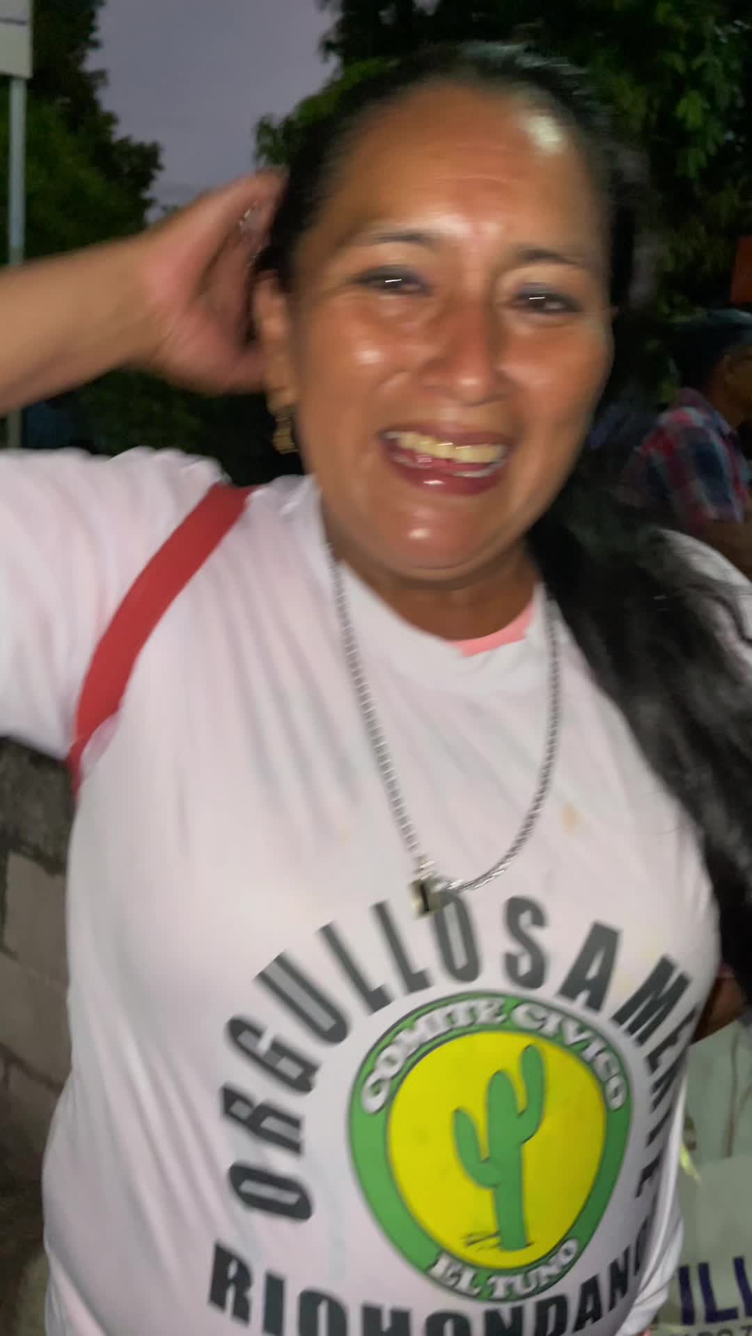 @Vamos Zacapa