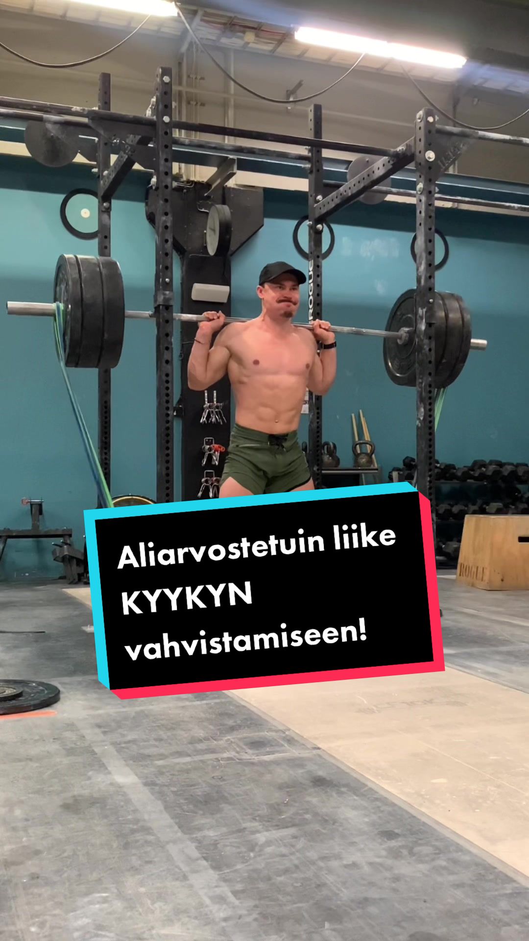 @DudeTraining