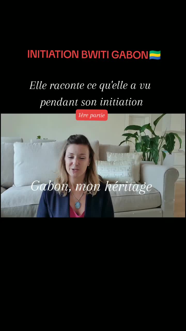 @Gabon, mon h&eacute;ritage