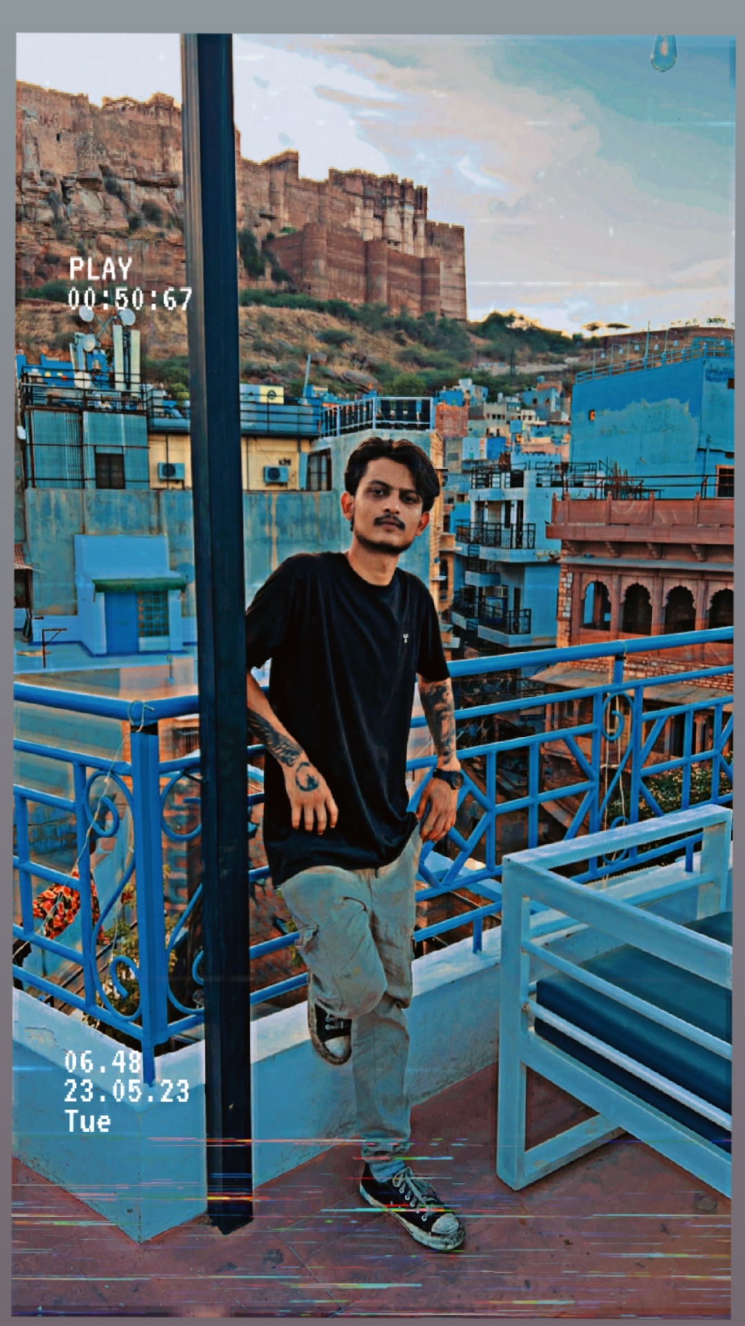 @Ankit Bhatta