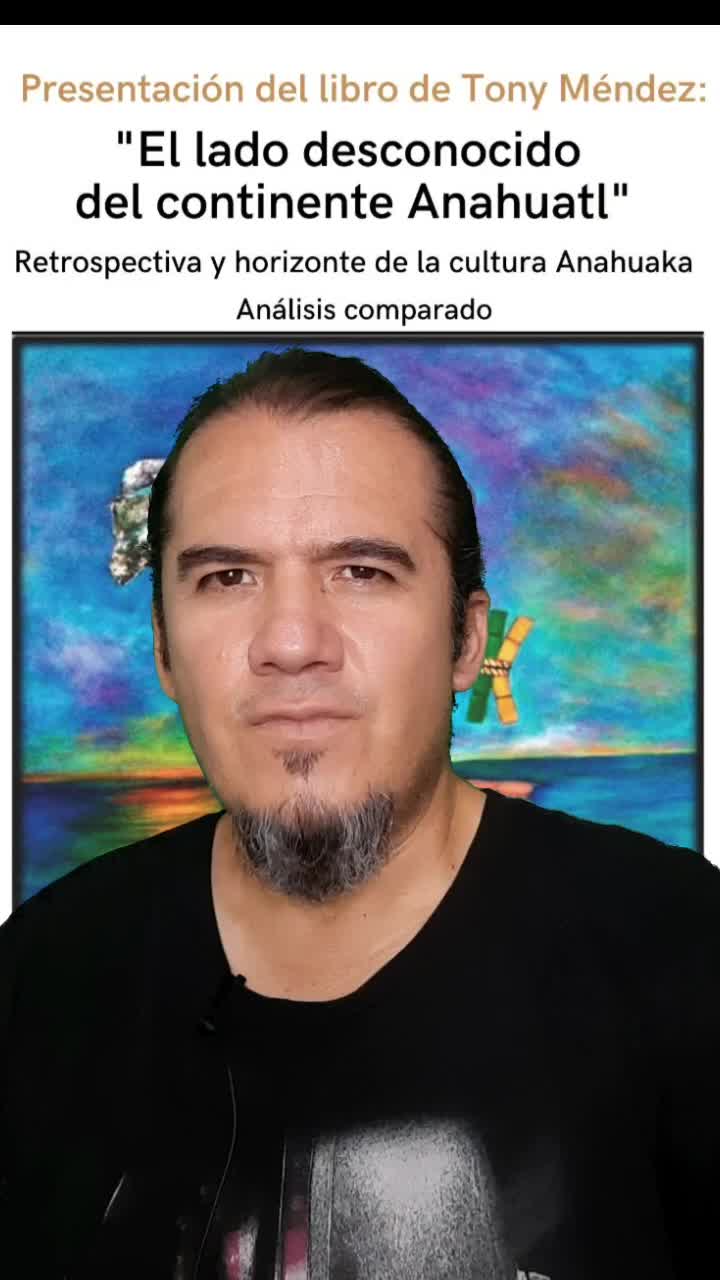 @An&aacute;lisis Mexihka