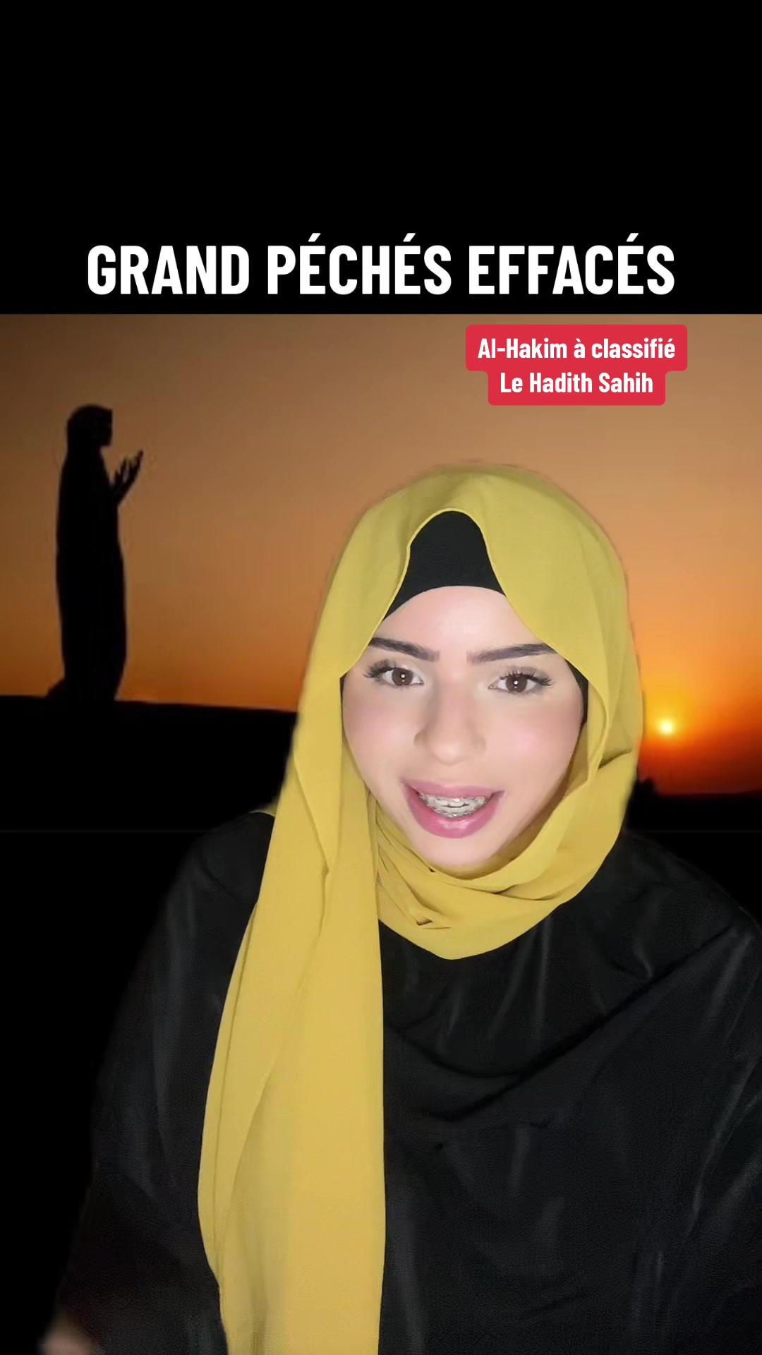 @Hijabi world