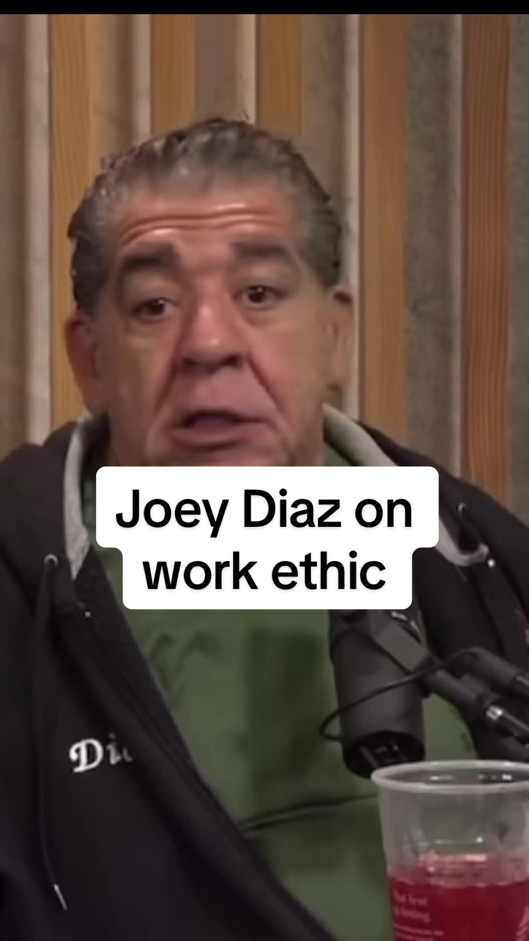 @Joey Diaz Clips