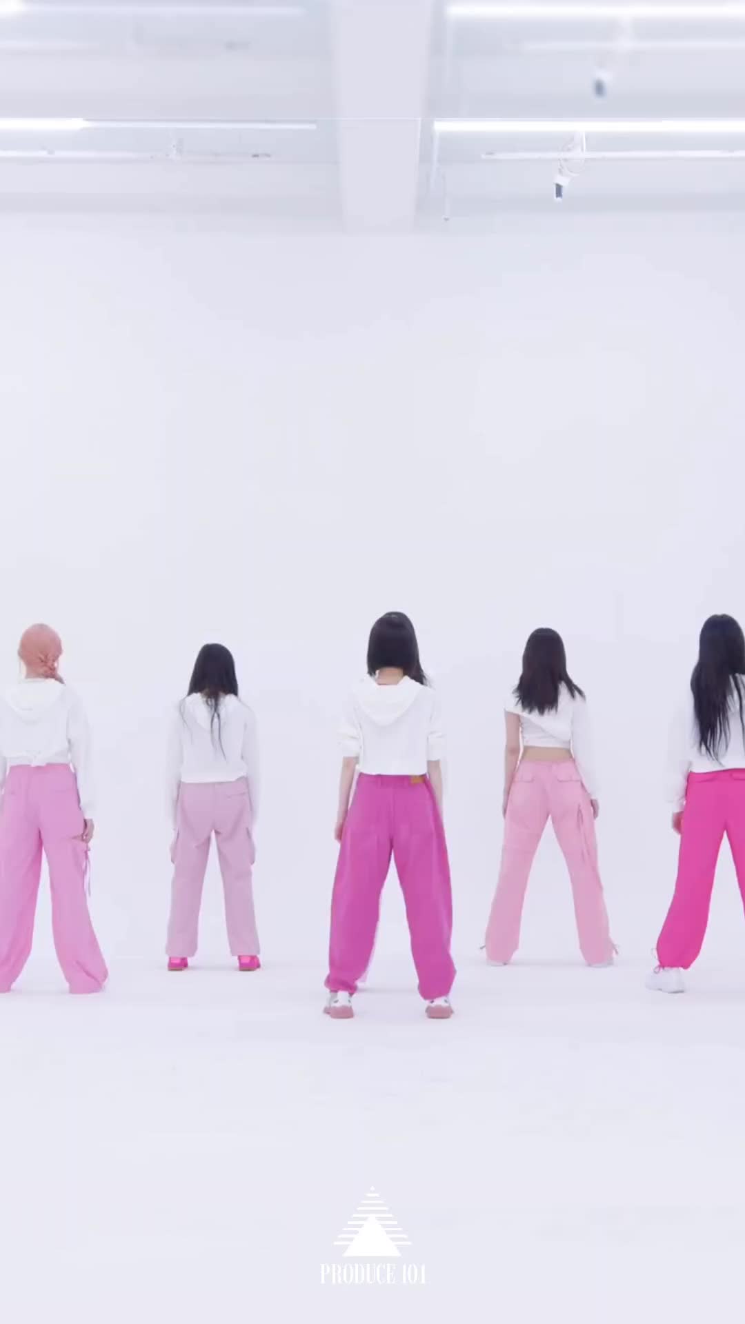 @PRODUCE 101
