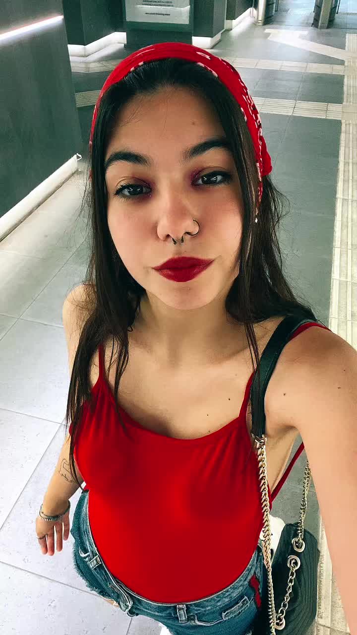@Una piccola foca