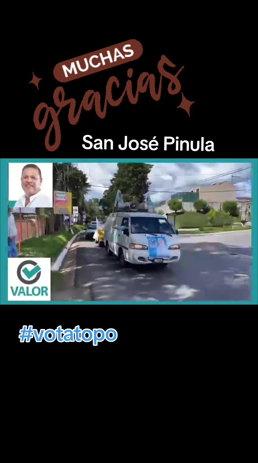 @Fanspartidovalorsanjosepinula