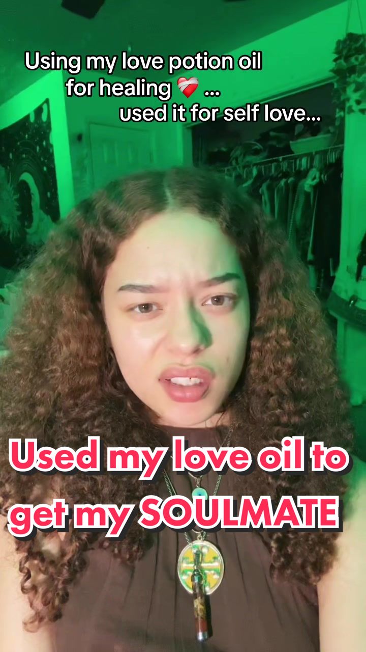 @LoveWitchCreations🧡