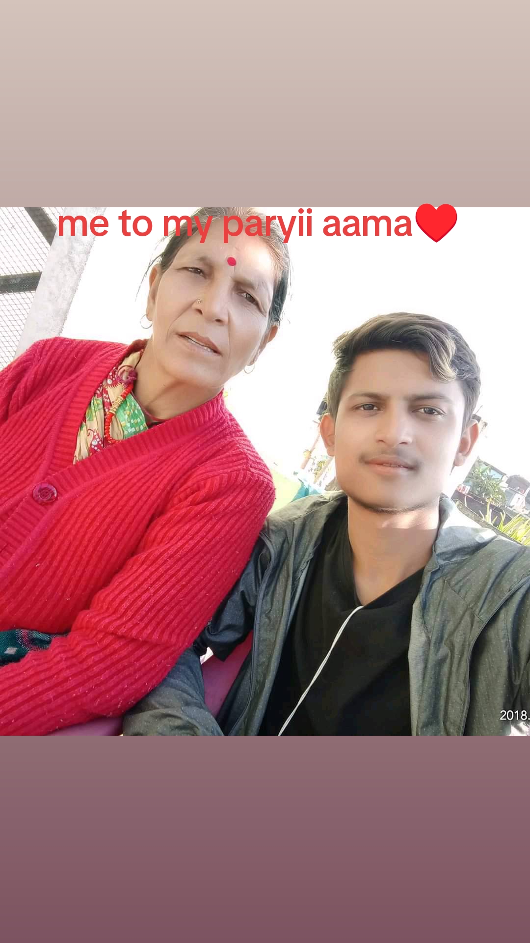 @Ankit Bhatta