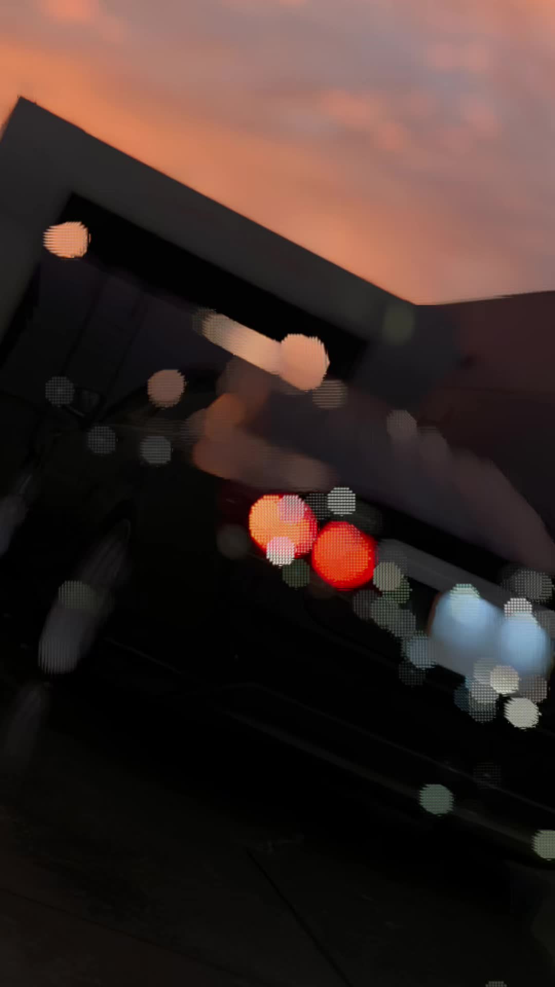 @地元の走り屋