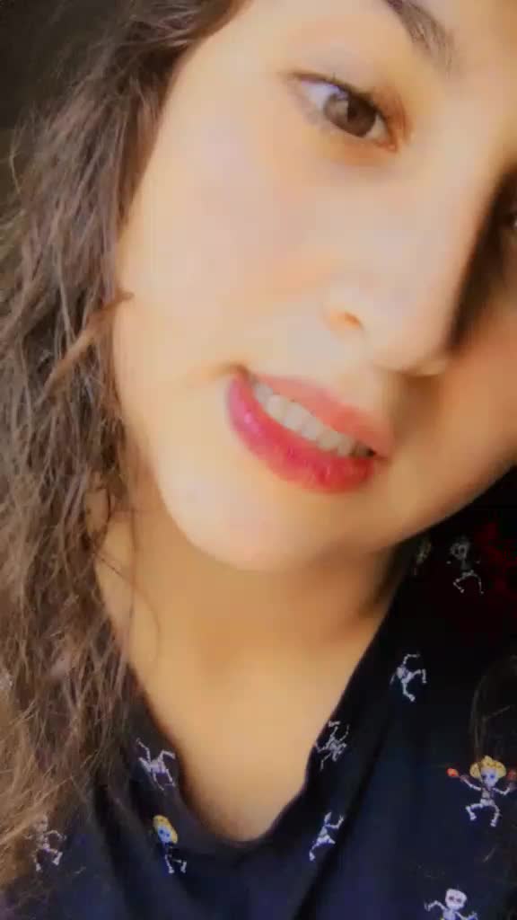 @Ha&iuml;fa zahed