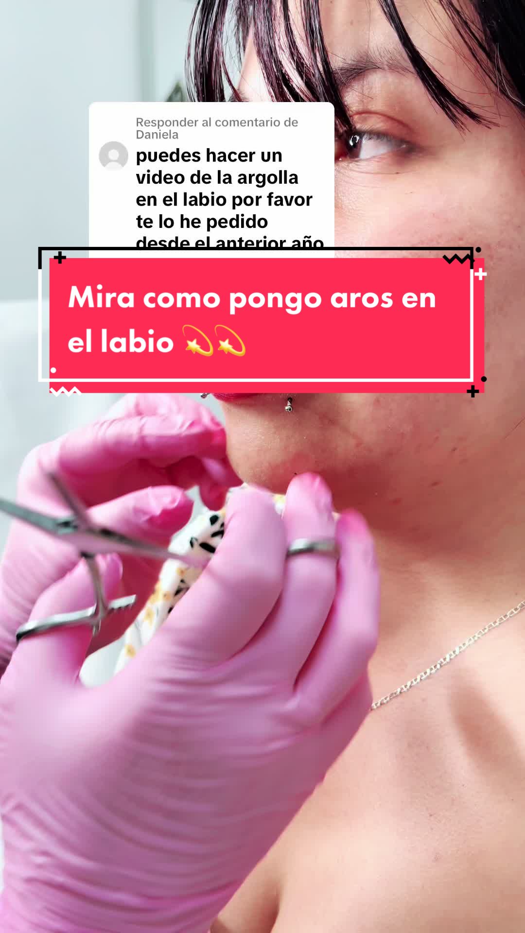 @Reina Reyes