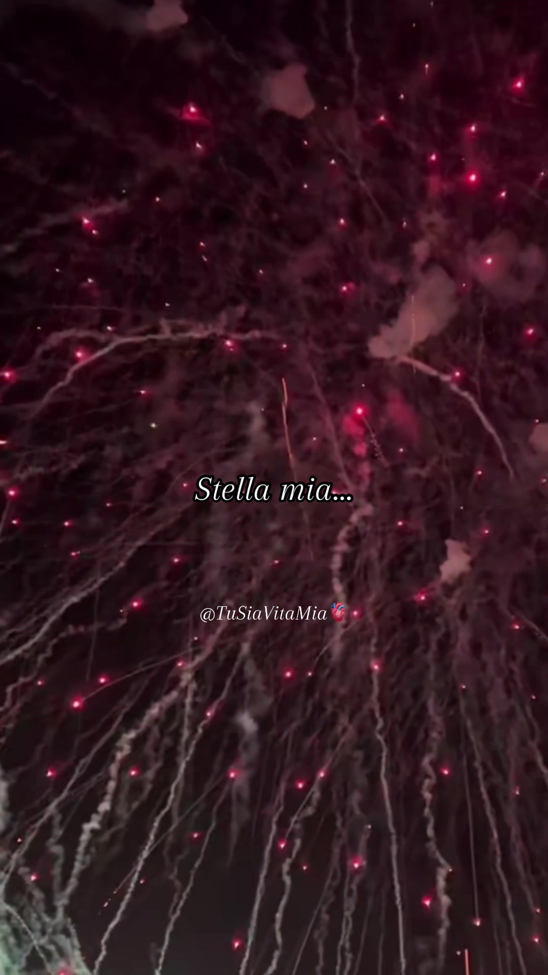 @𝑻𝒖 𝒔𝒊 𝒂 𝒗𝒊𝒕𝒂 𝒎𝒊𝒂🫀