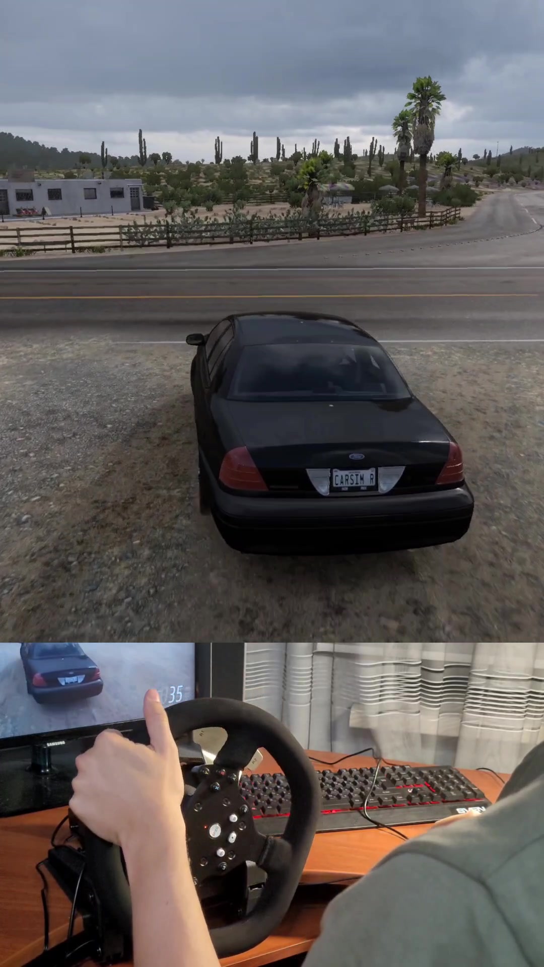 @CarSim R
