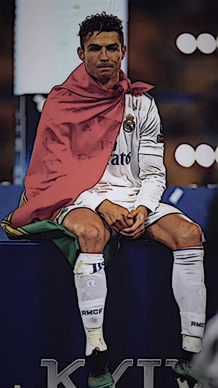 @𝙍&alpha;f&alpha;el Madridista XC9