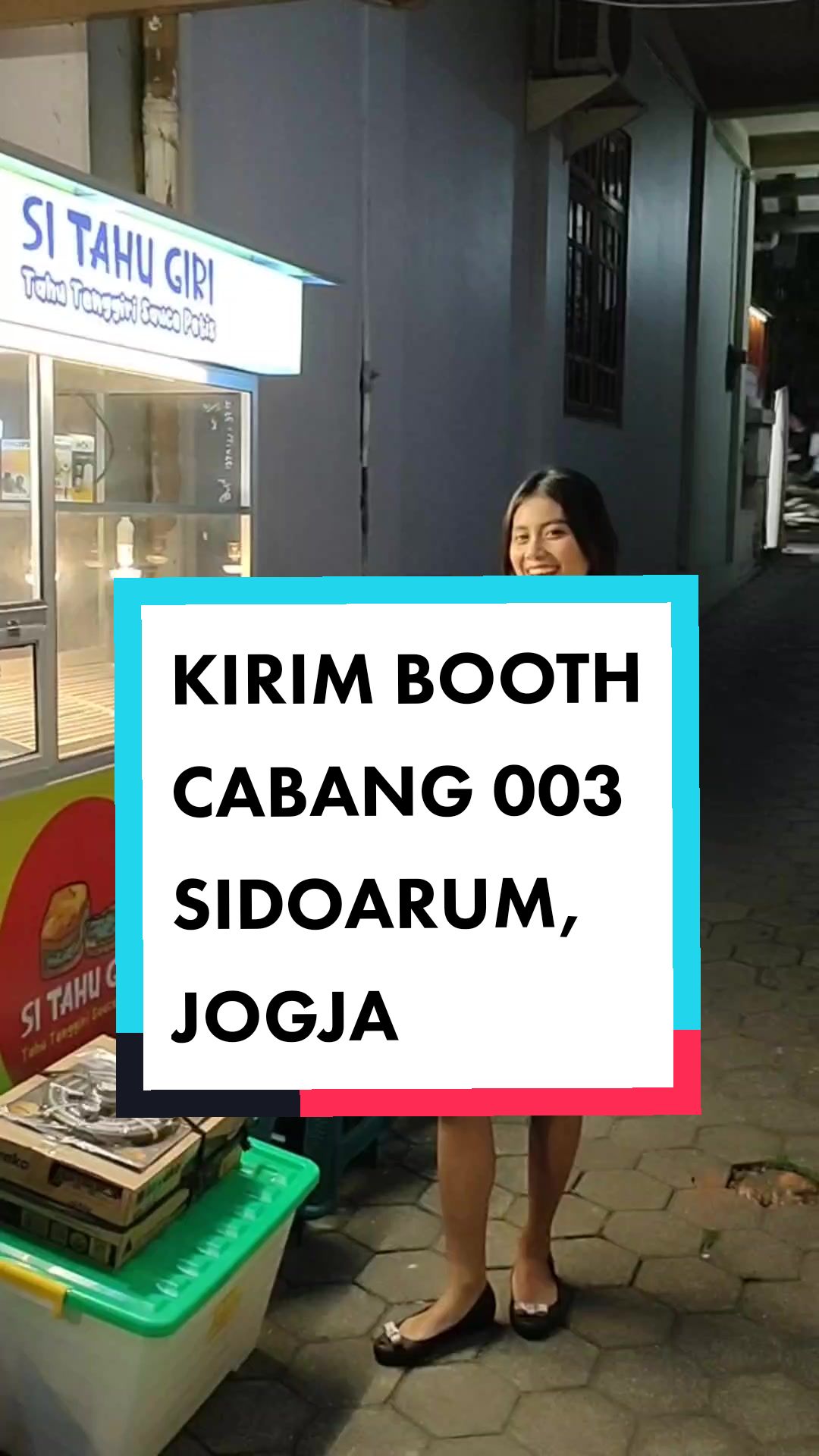 @Si Tahu Giri