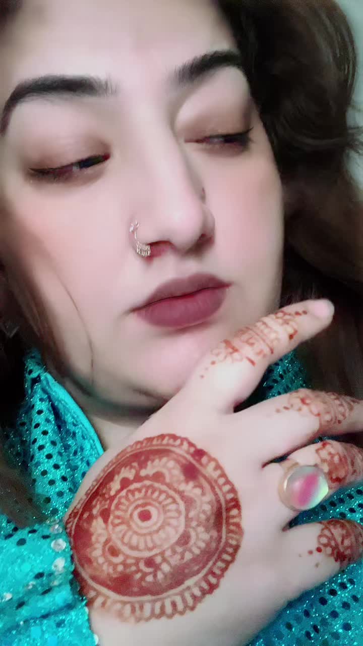 @Sitara baig Sadi kurri✅